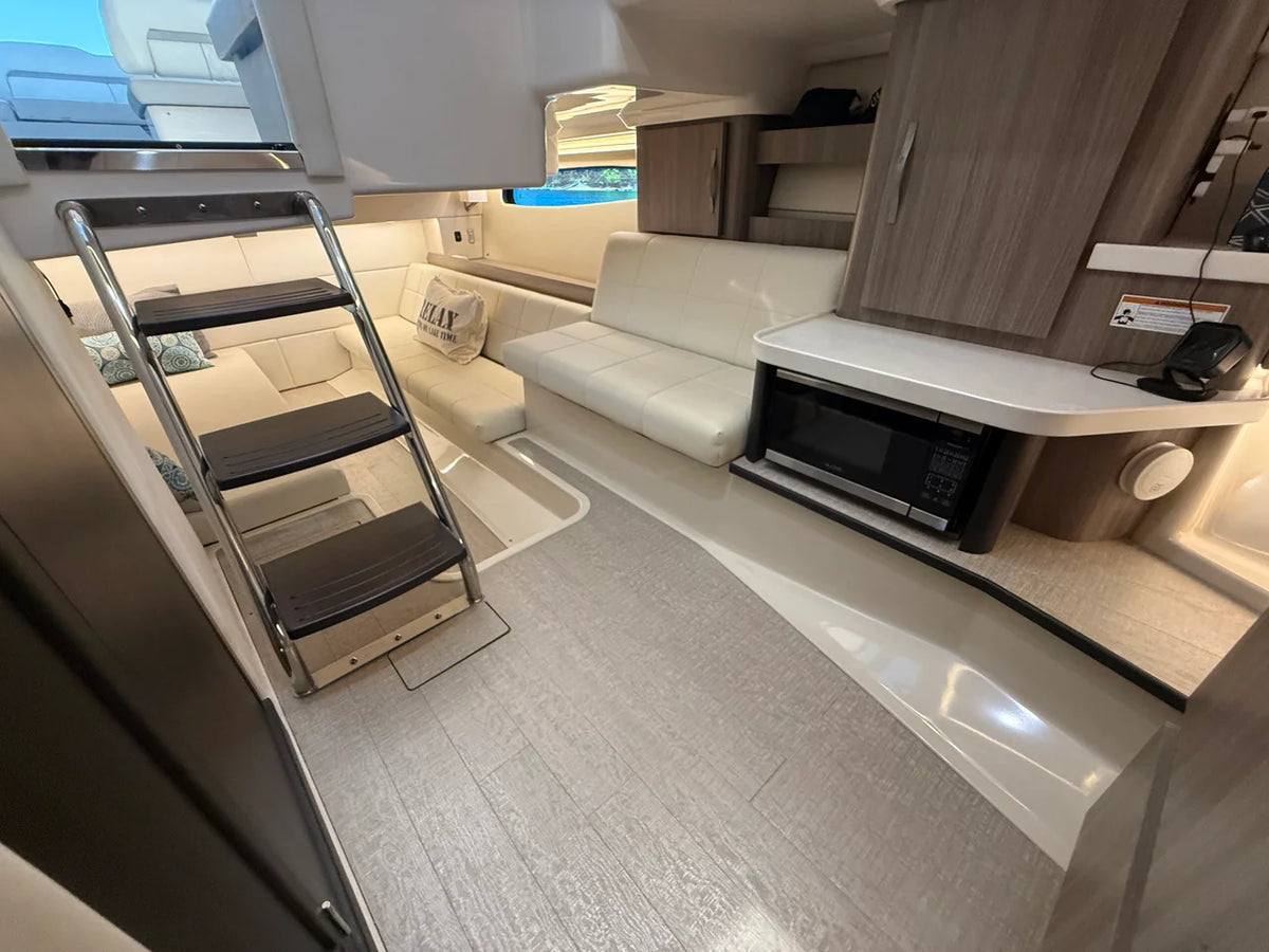 2021 Regal 36 GRANDE COUPE 36.0 feet, Cumming, GA #53