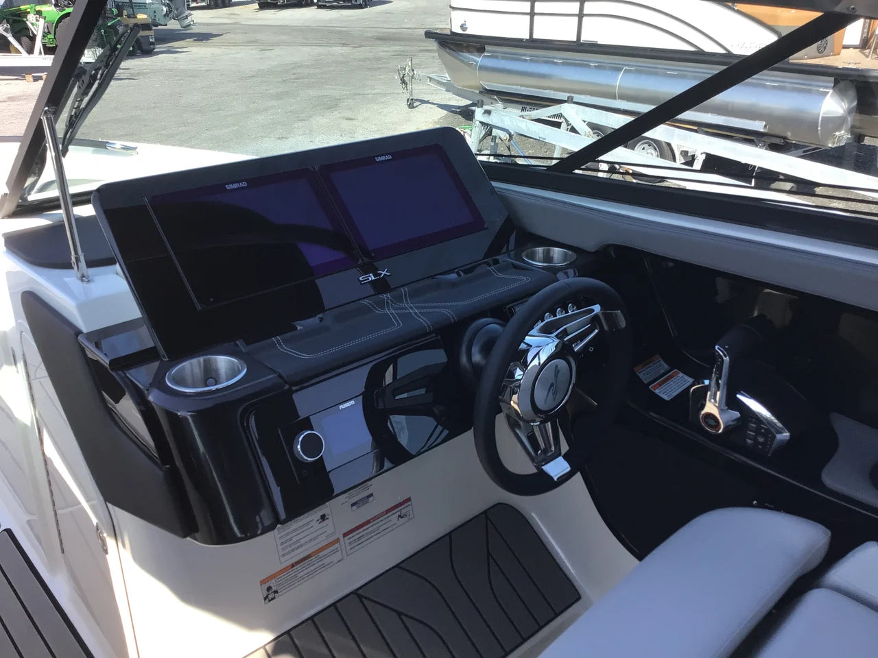 2026 Sea Ray SLX 280 Outboard 28.0 feet, Fort Walton Beach, Florida #6