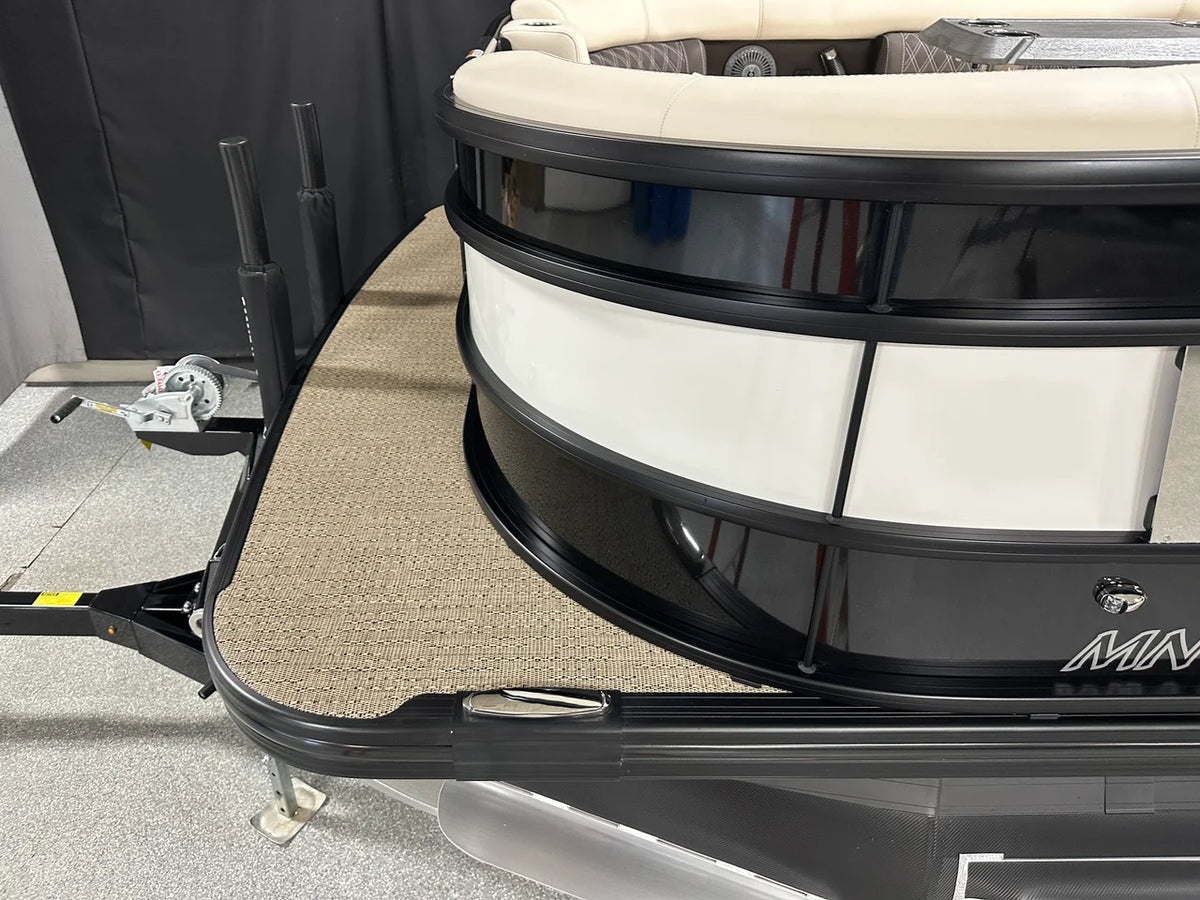 2025 Barletta Lusso 25.0 feet, Crosslake, Minnesota #3