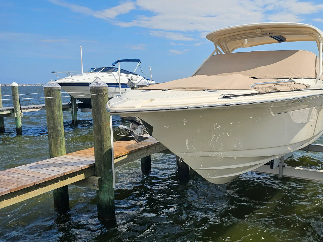 2024 Scout 255 DORADO 25.0 feet, Brick Township, New Jersey #3