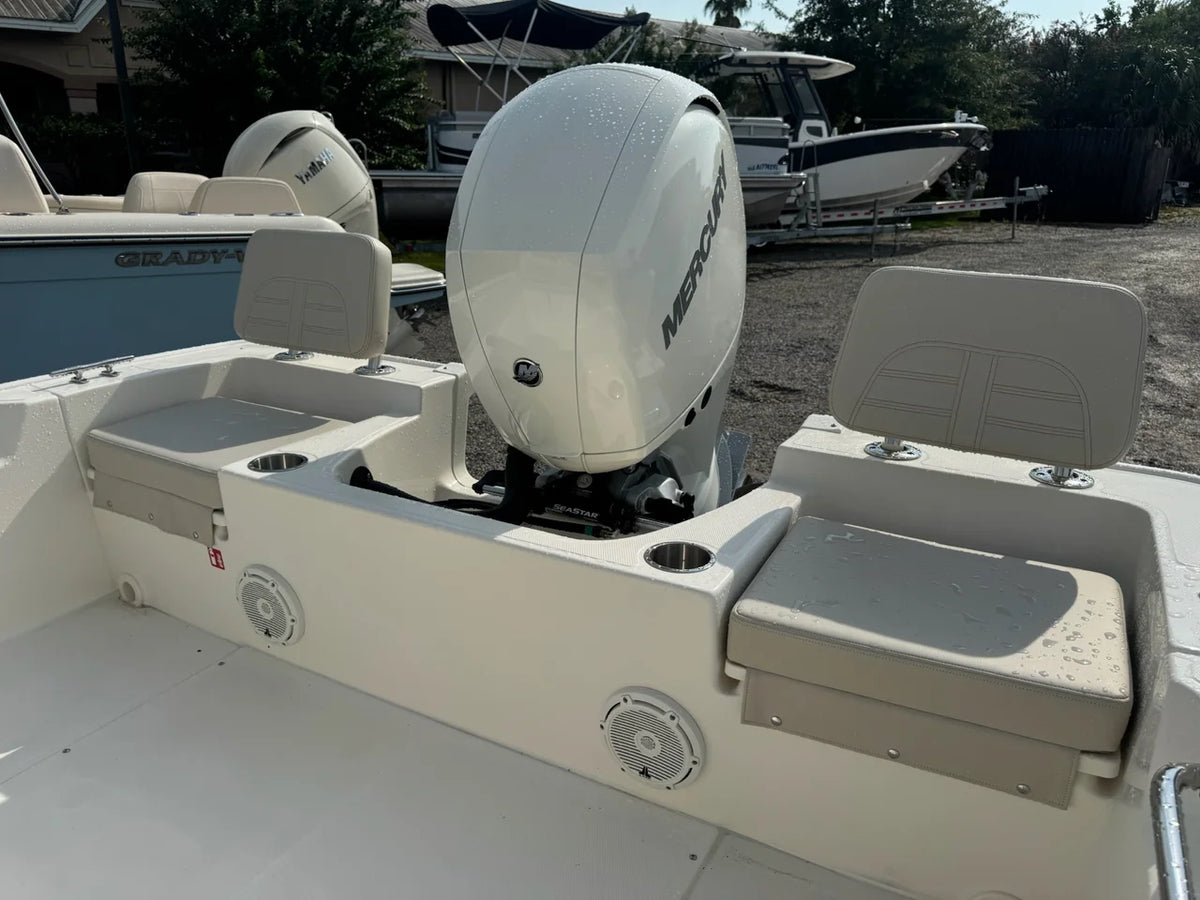 2027 Boston Whaler 190 Montauk 19.0 feet, Gulf Shores, AL #9