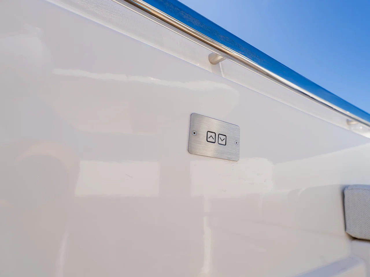 2027 Saxdor 400 GTS 40.0 feet, Clearwater, Florida #69