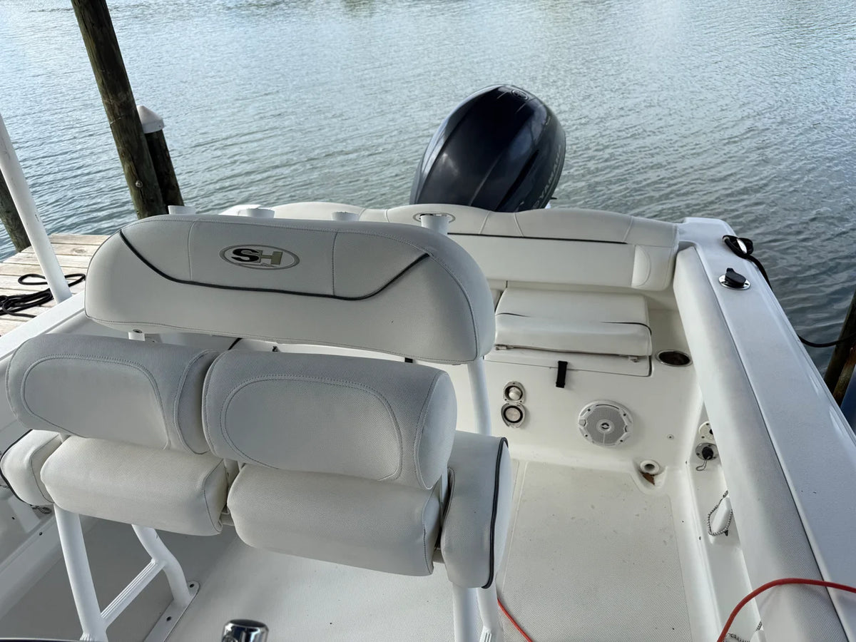2013 Sea Hunt ULTRA 211 22.0 feet, Pensacola, Florida #22