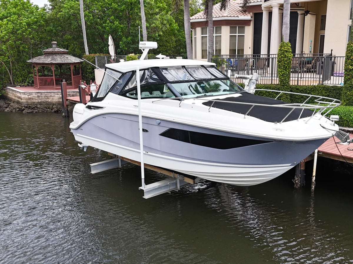 2022 Sea Ray 320 SUNDANCER OB 32.0 feet, Ocean Ridge Florida, FL #1