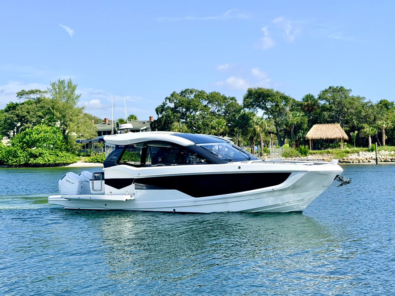 2025 Galeon 375 GTO 37.0 feet, Jupiter, Florida #57