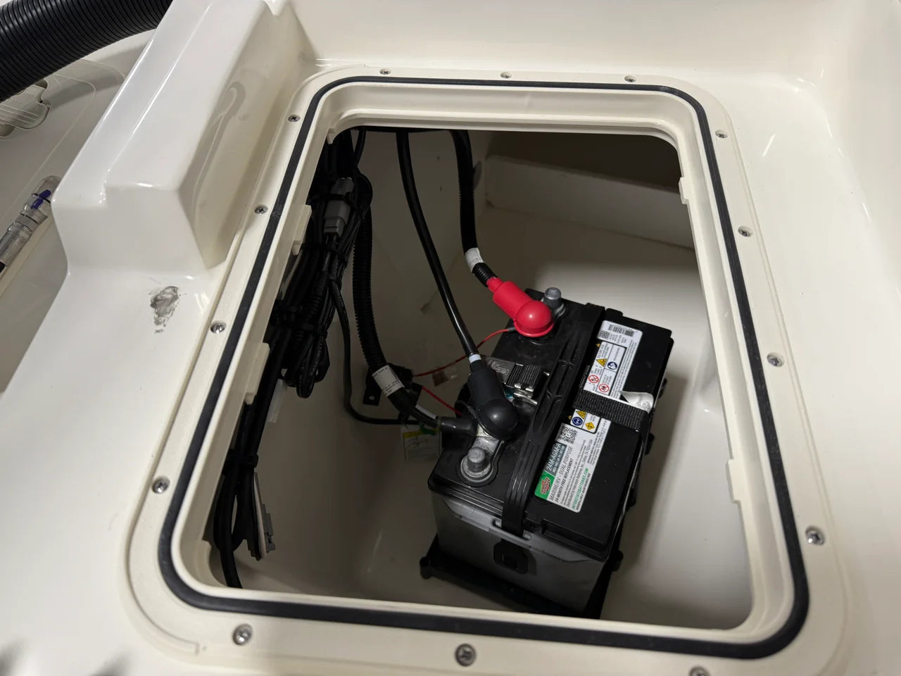 2026 Boston Whaler 250 Dauntless 25.0 feet, Crosslake, Minnesota #20