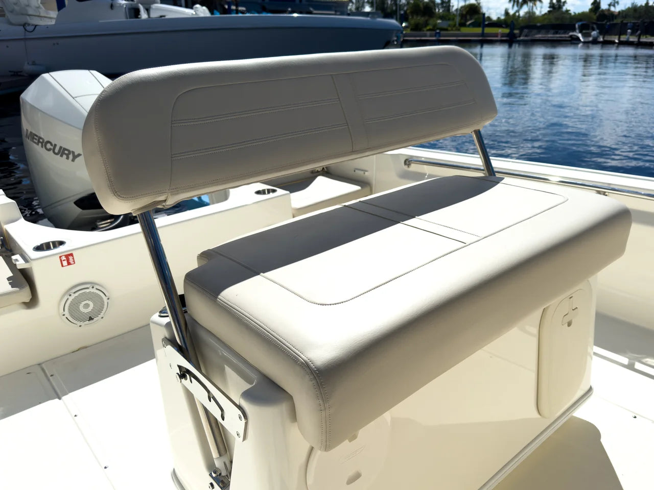 2026 Boston Whaler 210 Montauk 21.0 feet, Fort Myers, FL #9