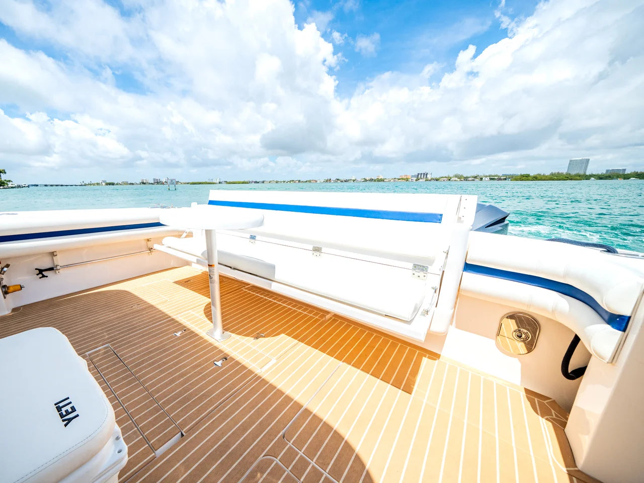 2018 Intrepid 475 SPORT YACHT 47.0 feet, Miami, FL #18