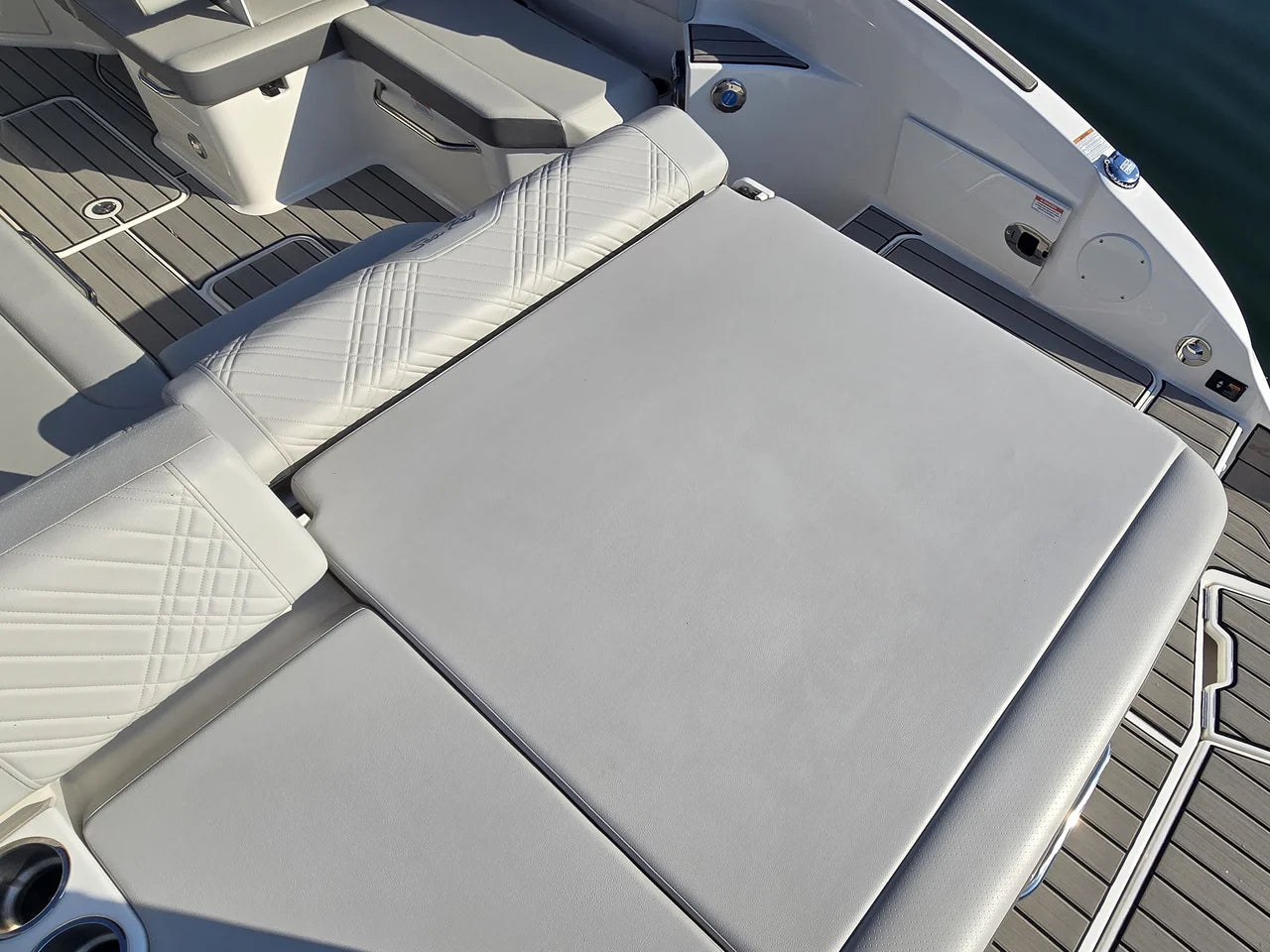 2025 Sea Ray 250 SDX 25.0 feet, Cumming, GA #12