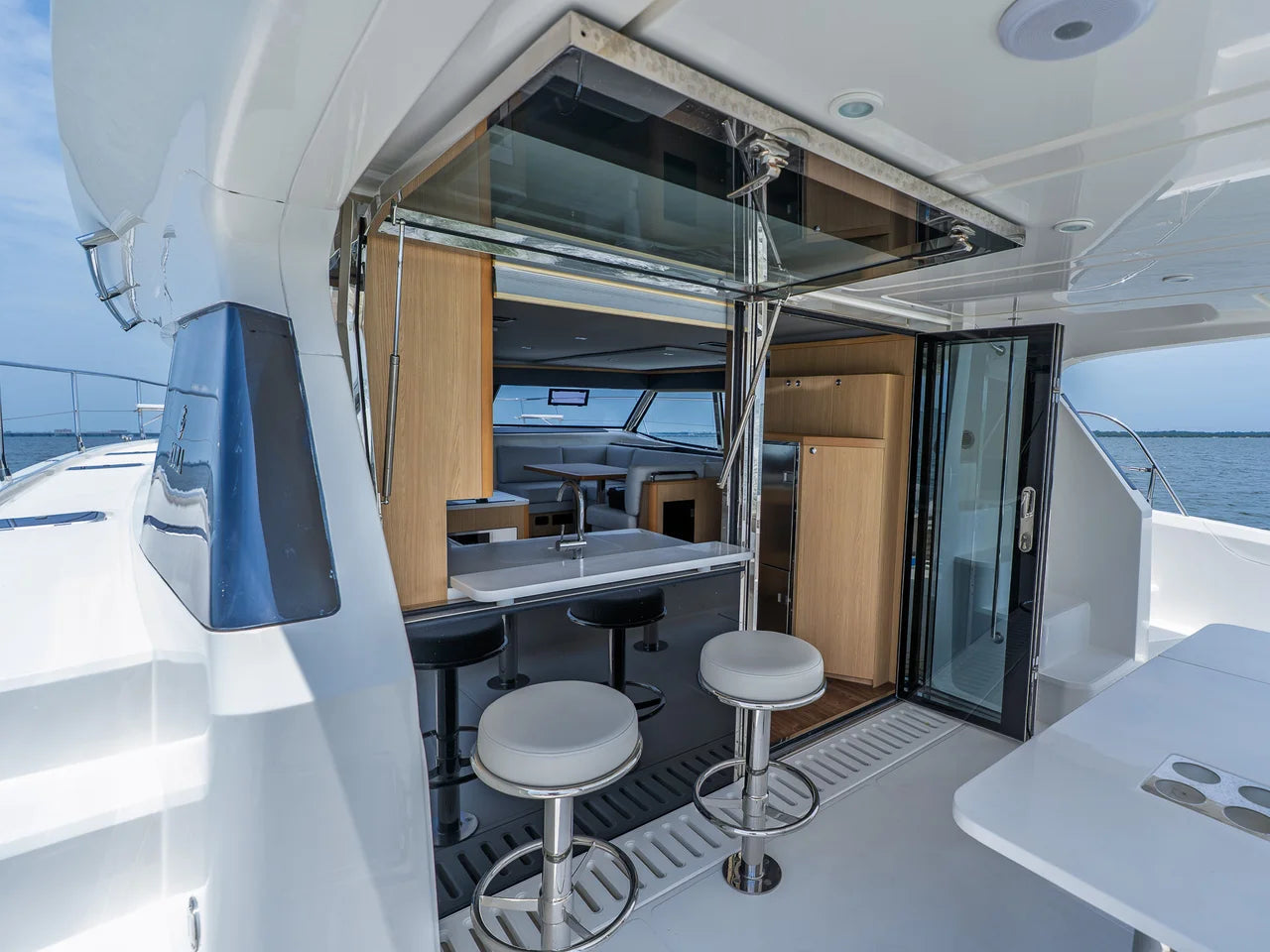 2024 Aquila 42 Yacht 42.0 feet, Clearwater, Florida #86