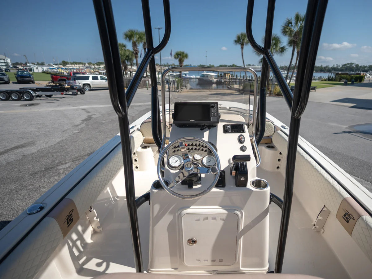 2023 Carolina Skiff 21 ULTRA ELITE 21.0 feet, Panama City, FL #21
