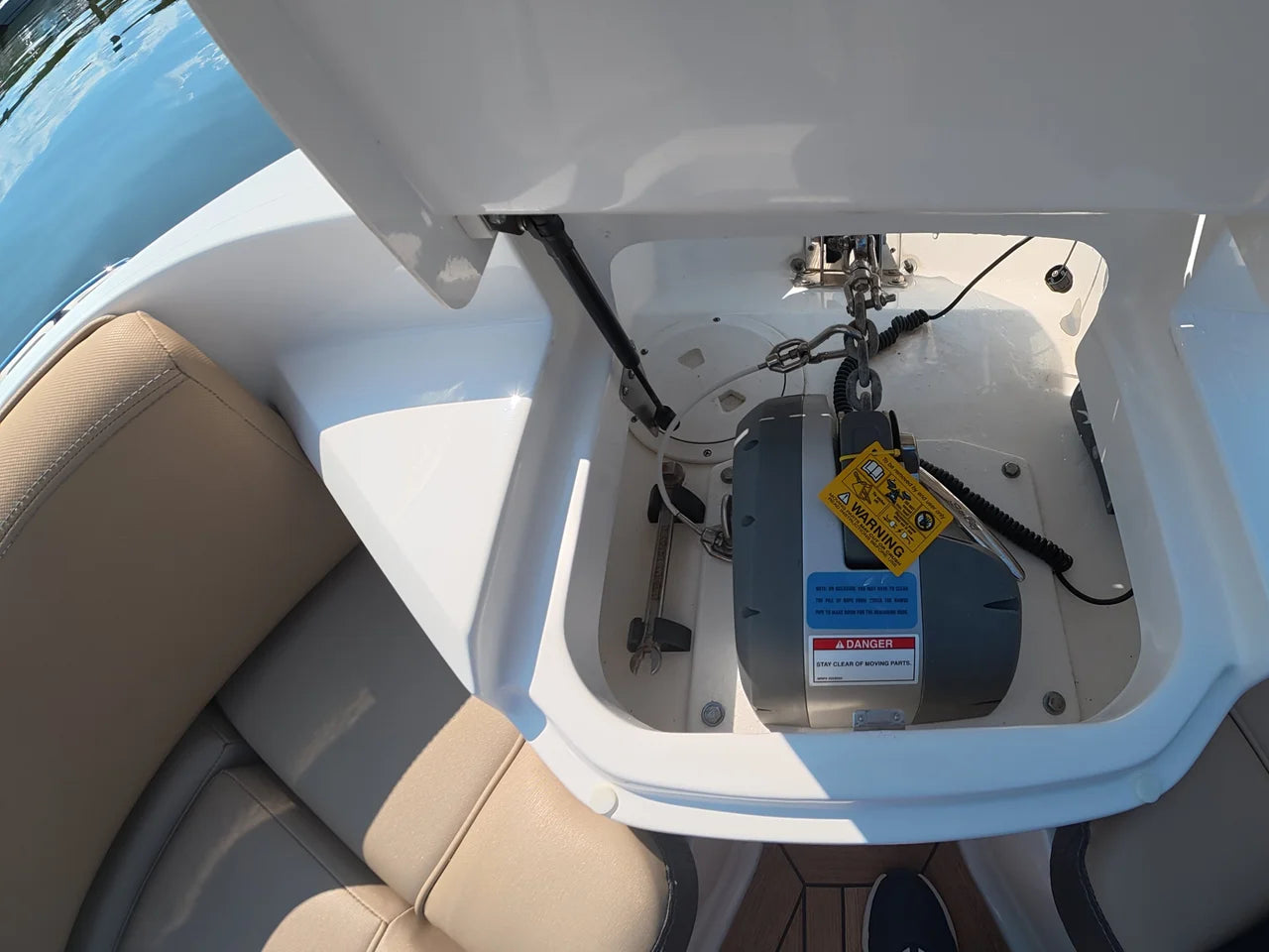 2019 Sea Ray 400 SLX OB 41.0 feet, Huntington, NY #51