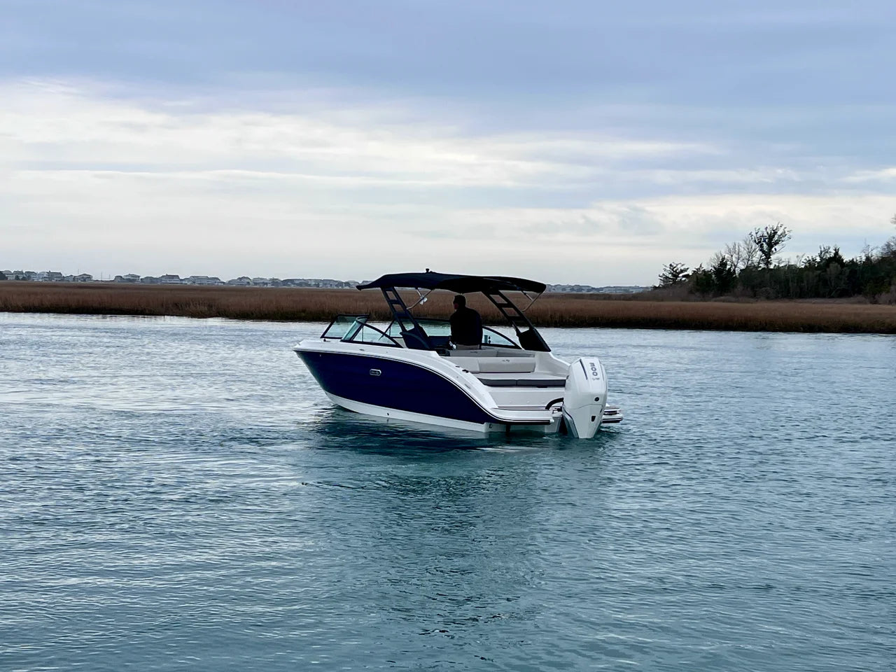 2026 Sea Ray SDX 250 Outboard 25.0 feet, Wrightsville Beach, North Carolina #10