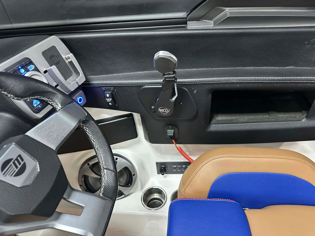 2021 Malibu 23LSV 23.0 feet, Nisswa, Minnesota #52