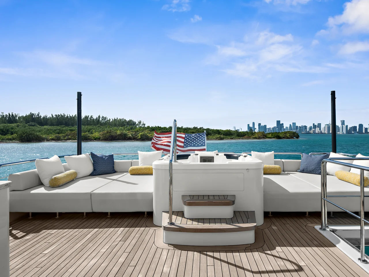 2024 Ocean Alexander 32L 106.0 feet, Miami, FL #52