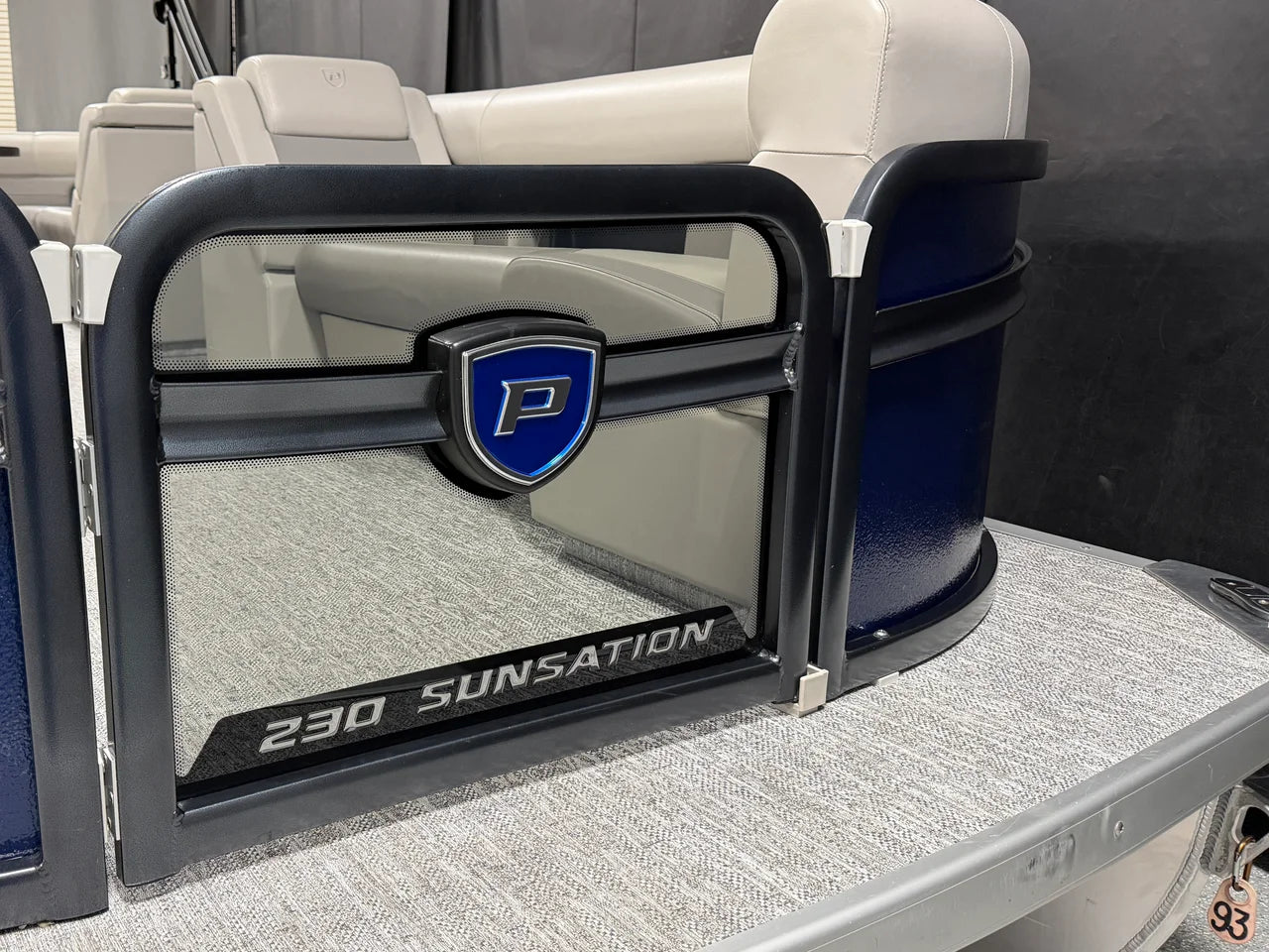 2024 Premier 230 SUNSATION 23.0 feet, Nisswa, Minnesota #11