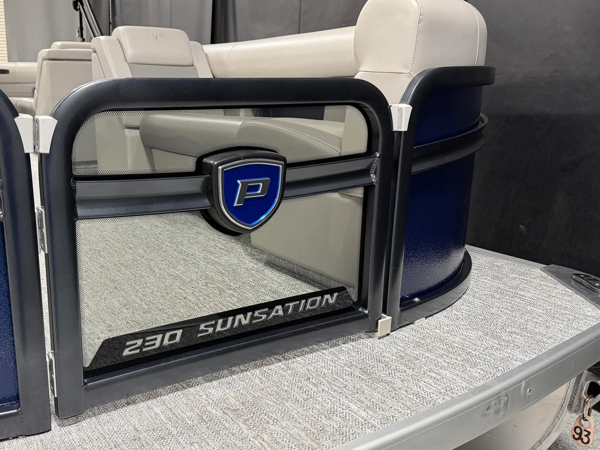 2024 Premier 230 SUNSATION 23.0 feet, Crosslake, Minnesota #11