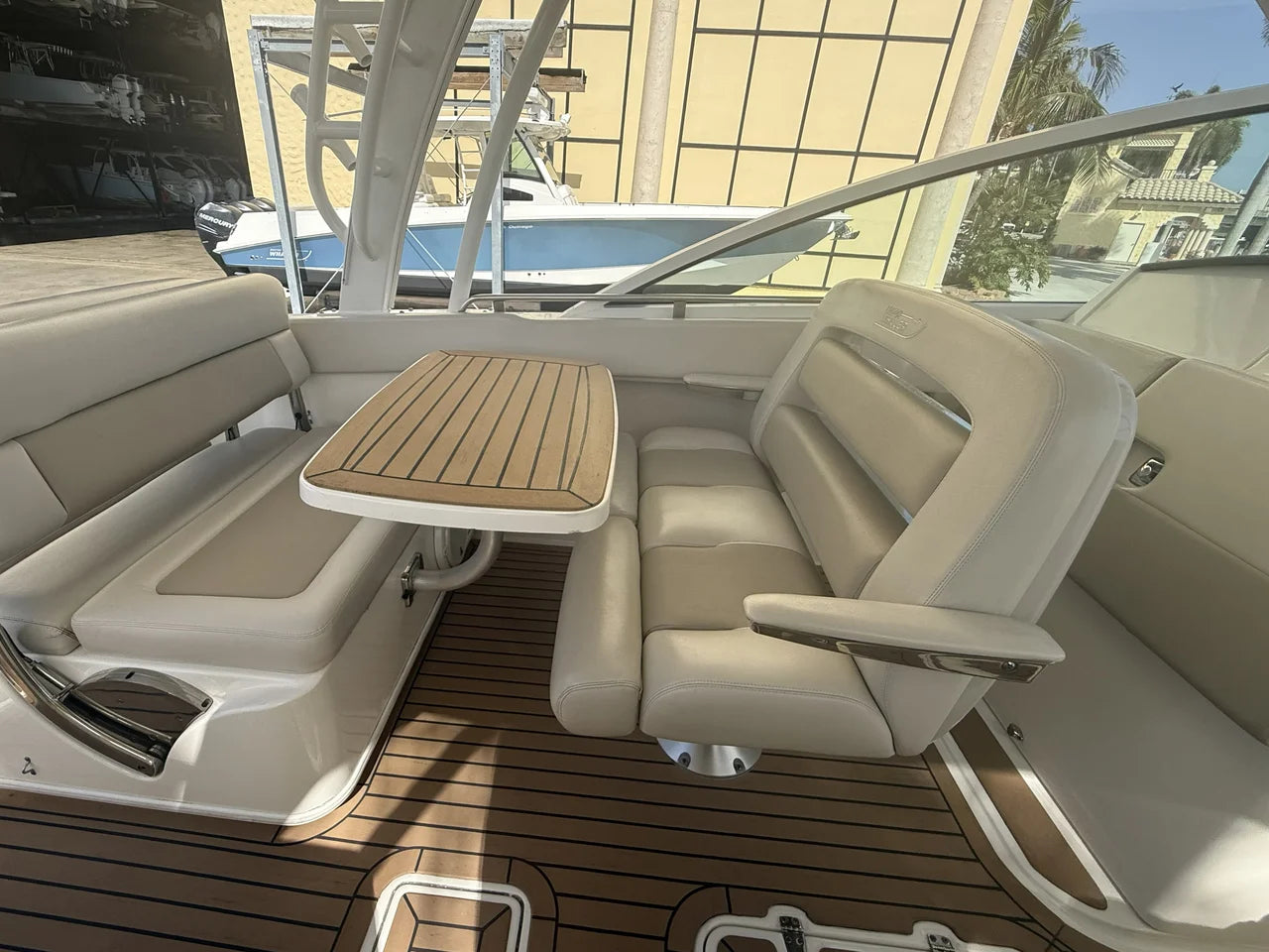 2018 Boston Whaler 320 VANTAGE 32.0 feet, Pompano Beach, Florida #36