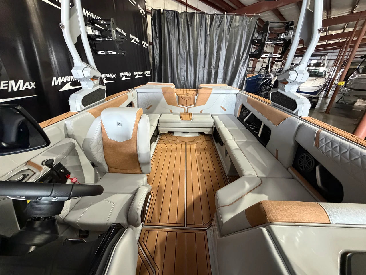2026 Nautique Super Air Nautique GS22 22.0 feet, Rogers, MN #58