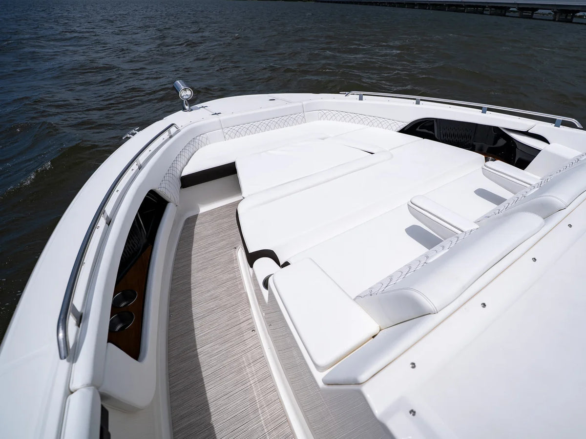 2026 Sea Ray Sundancer 370 Outboard 37.0 feet, Clearwater, Florida #76