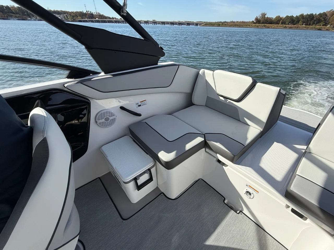 2026 Yamaha AR220 22.0 feet, Lake Wylie, SC #18