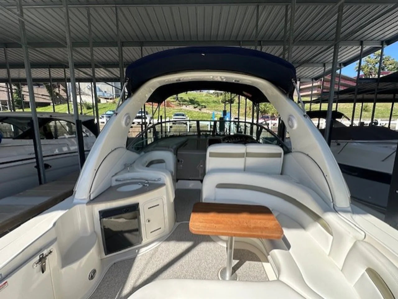 2007 Sea Ray 320 SUNDANCER 35.0 feet, Osage Beach, MO #5