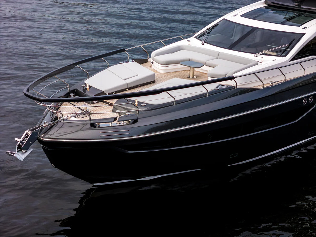 2026 Azimut S8 80.0 feet, Pompano Beach, FL #9