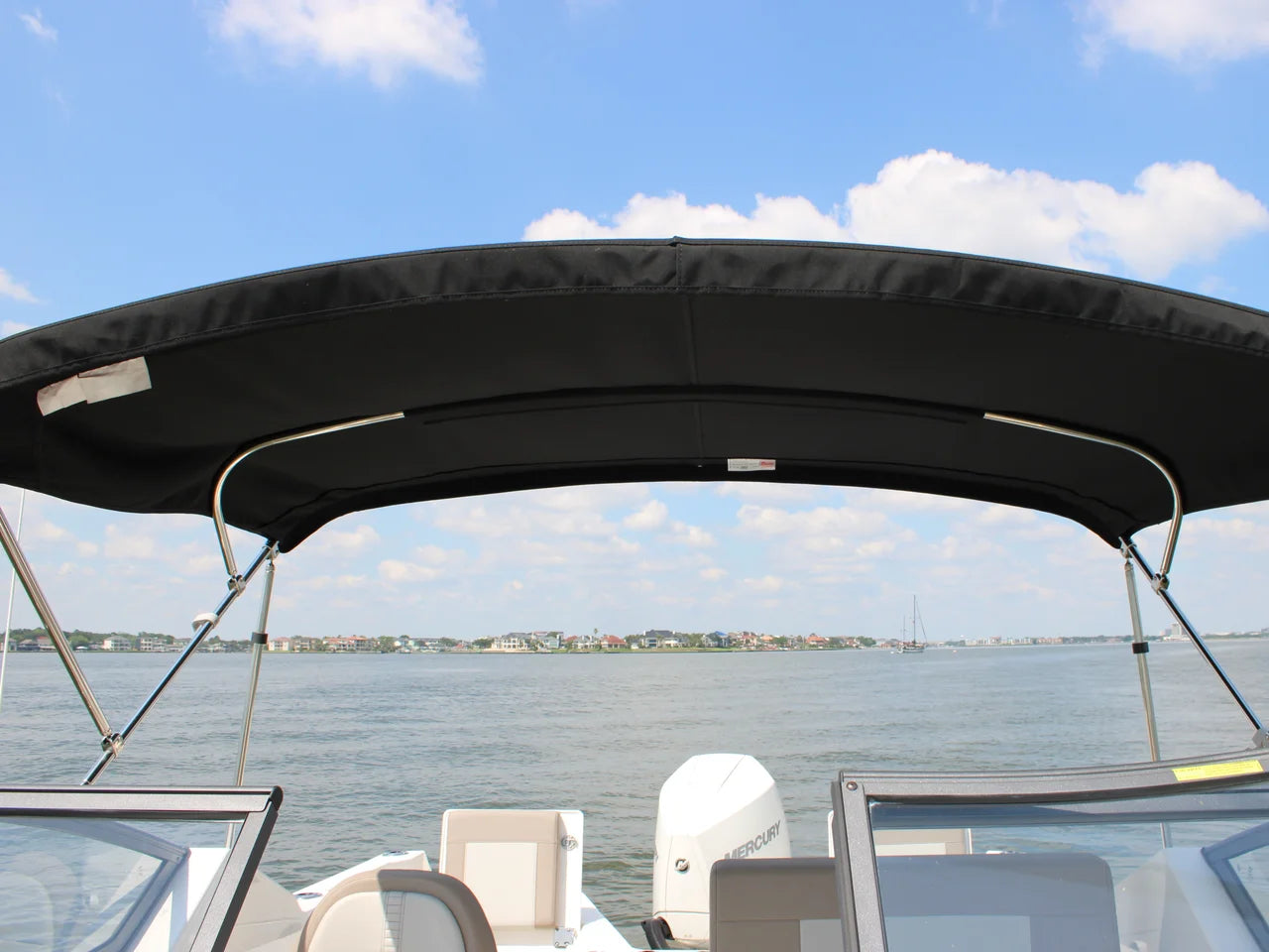 2026 Boston Whaler 210 Vantage 21.0 feet, Seabrook, TX #35