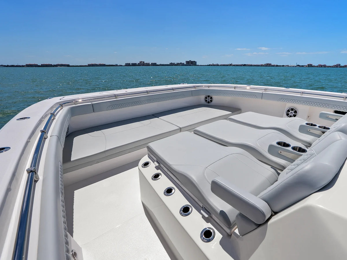 2026 Aquila 47 Molokai 47.0 feet, St Petersburg, FL #61