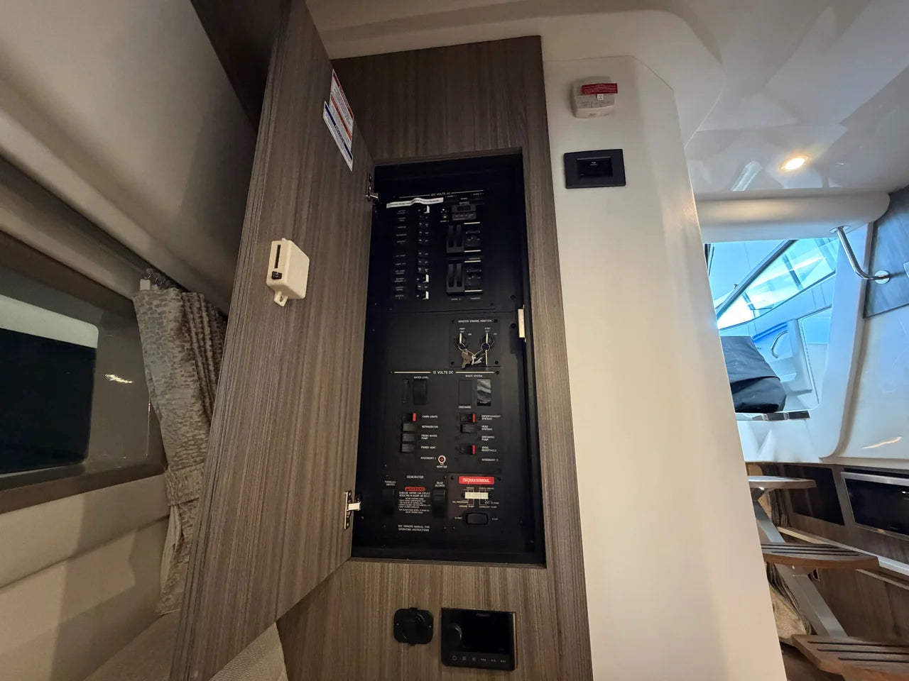 2026 Sea Ray Sundancer 320 32.0 feet, Rogers, MN #38