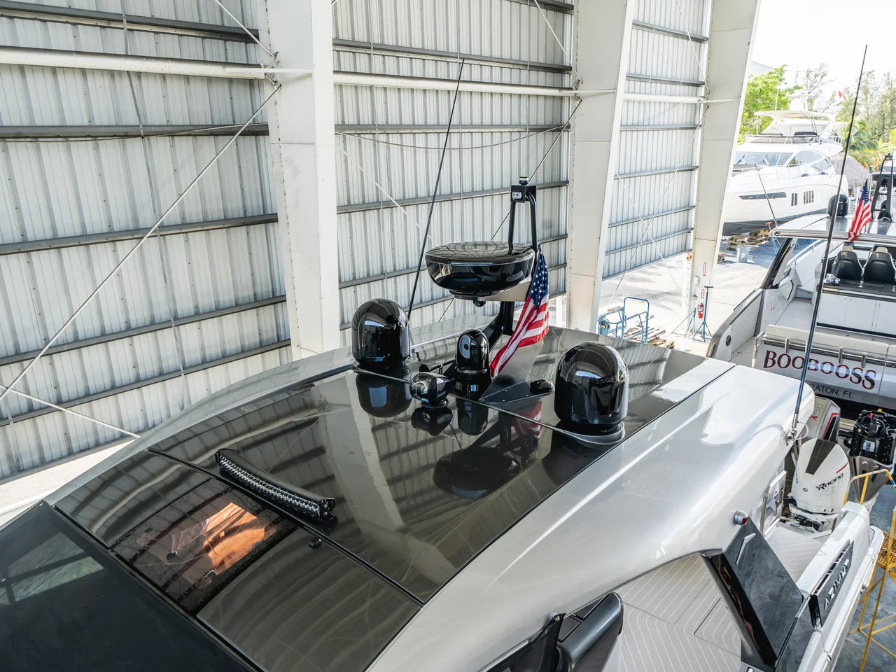 2022 Azimut VERVE 47 47.0 feet, Pompano Beach, FL #22