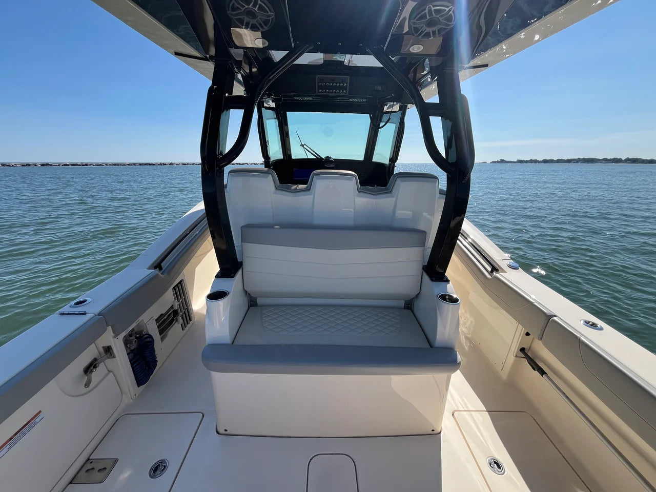 2024 Scout 355 LXF 35.0 feet, Westbrook, Connecticut #16