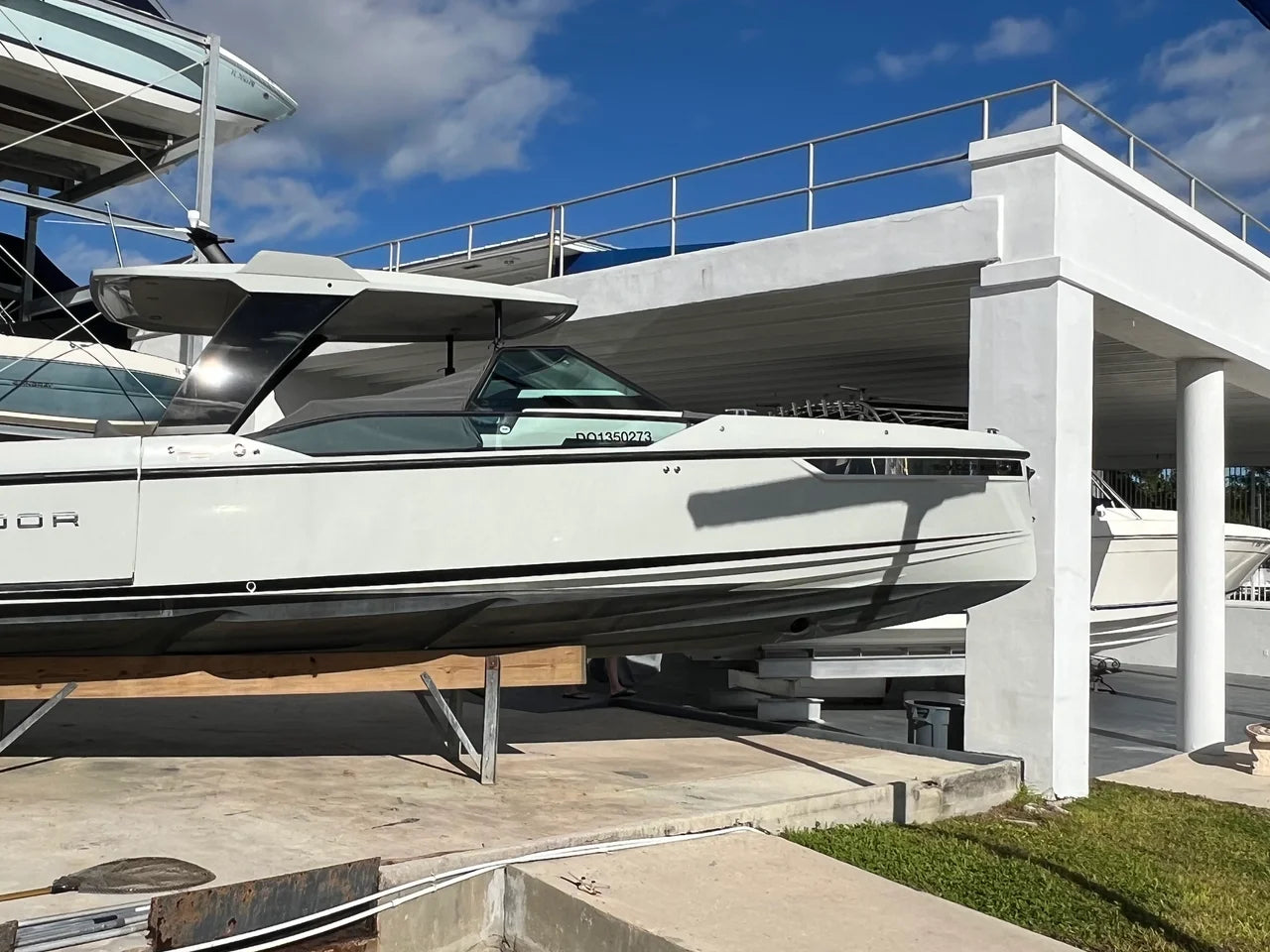 2024 Saxdor 320 GTO 33.0 feet, Jupiter, Florida #6
