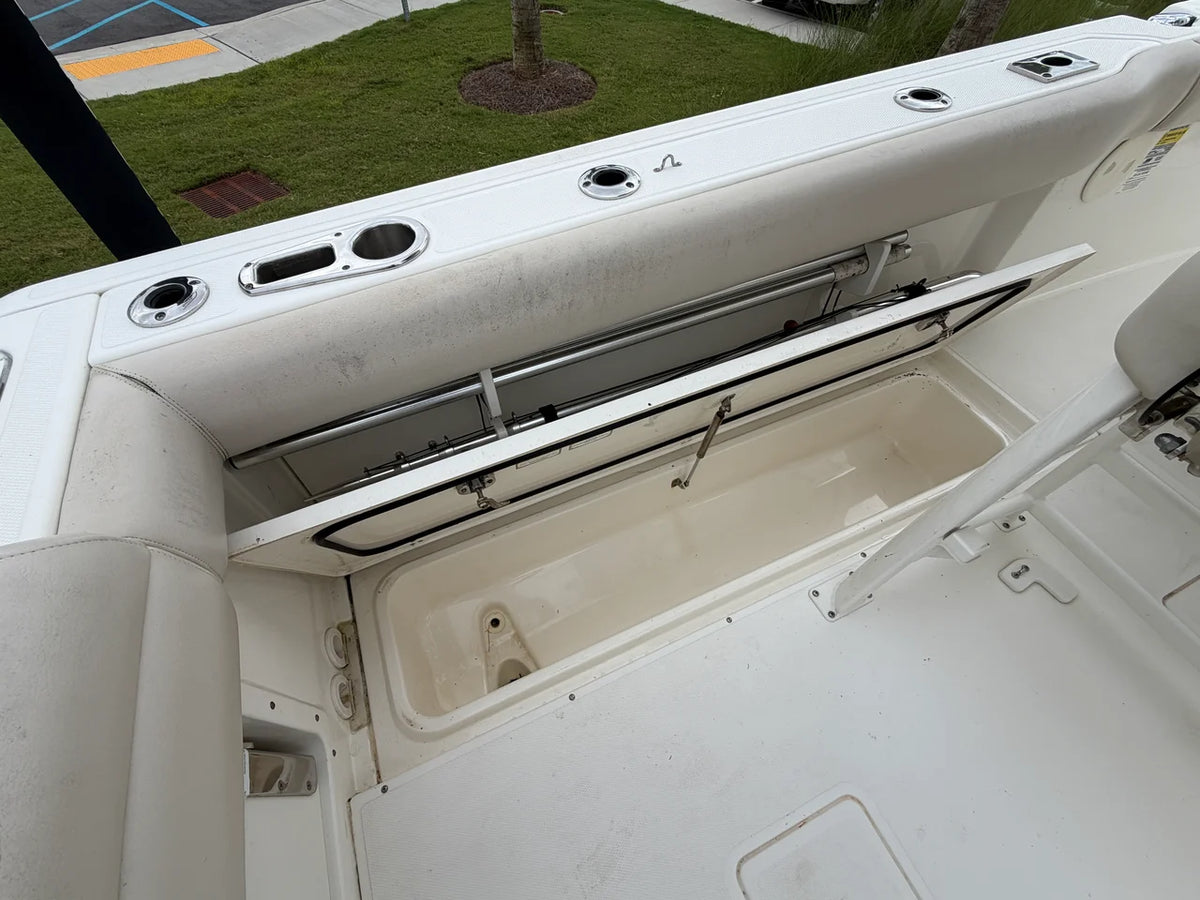 2018 Boston Whaler 230 OUTRAGE 23.0 feet, Charleston, SC #7