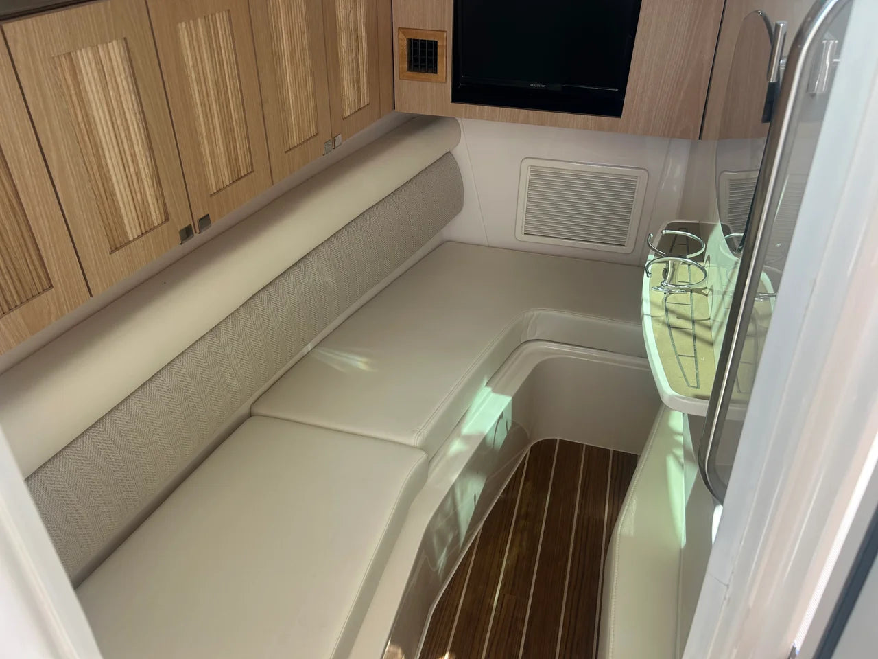 2026 Grady-White Freedom 345 33.0 feet, Panama City Beach, Florida #29