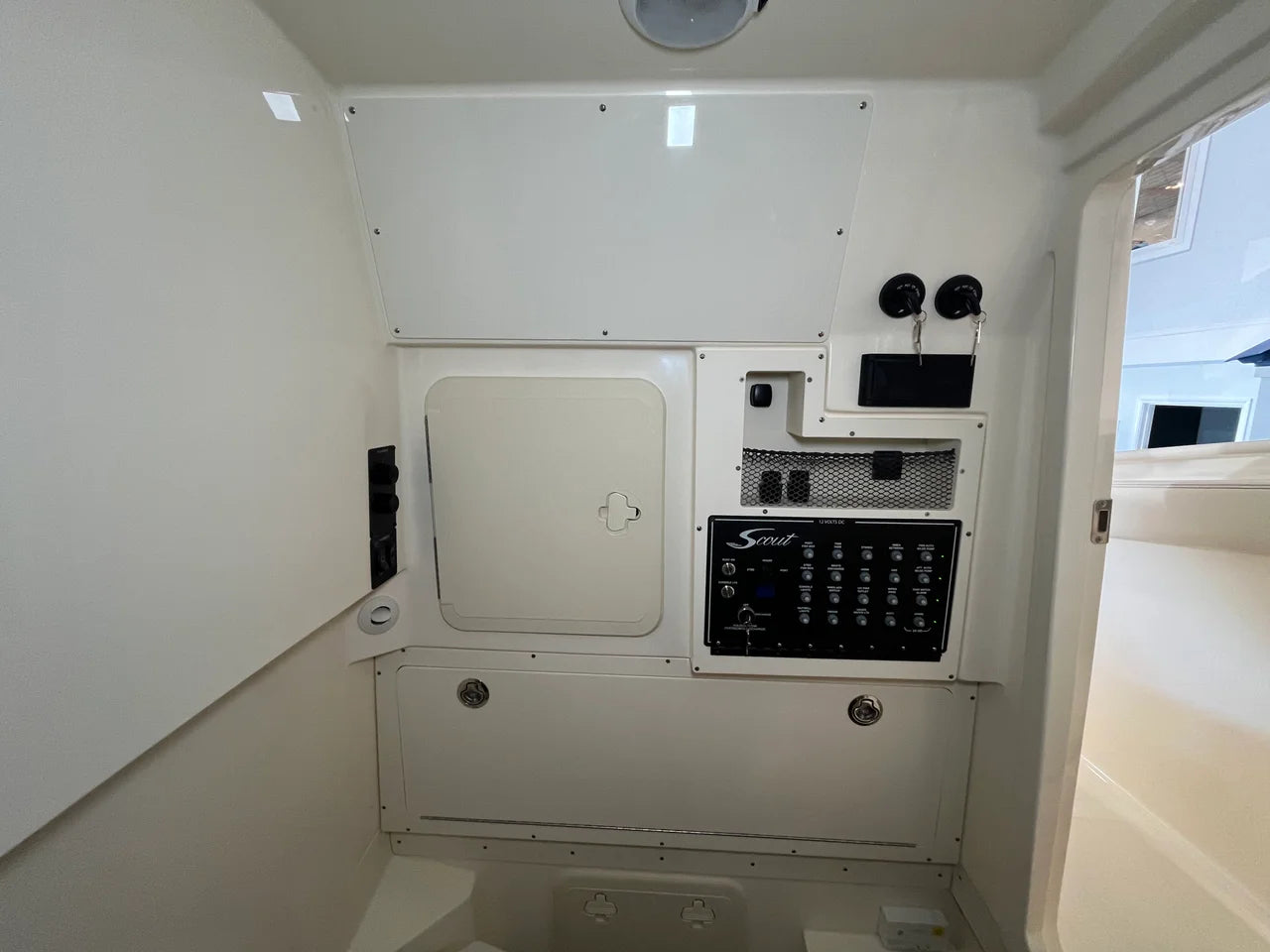 2026 Scout 305 LXF 30.0 feet, Norwalk, Connecticut #55