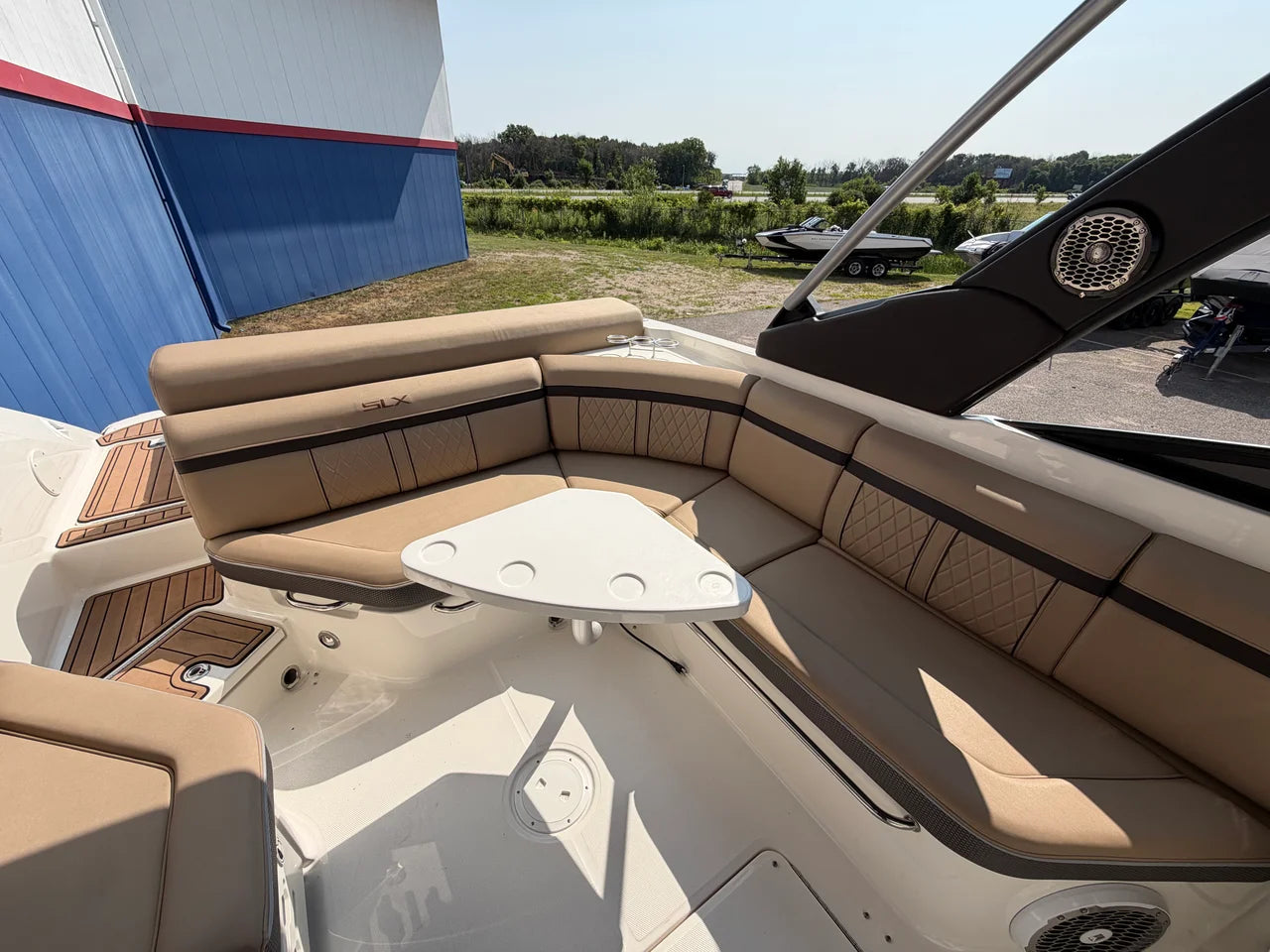 2016 Sea Ray 280 SLX 28.0 feet, Rogers, Minnesota #17