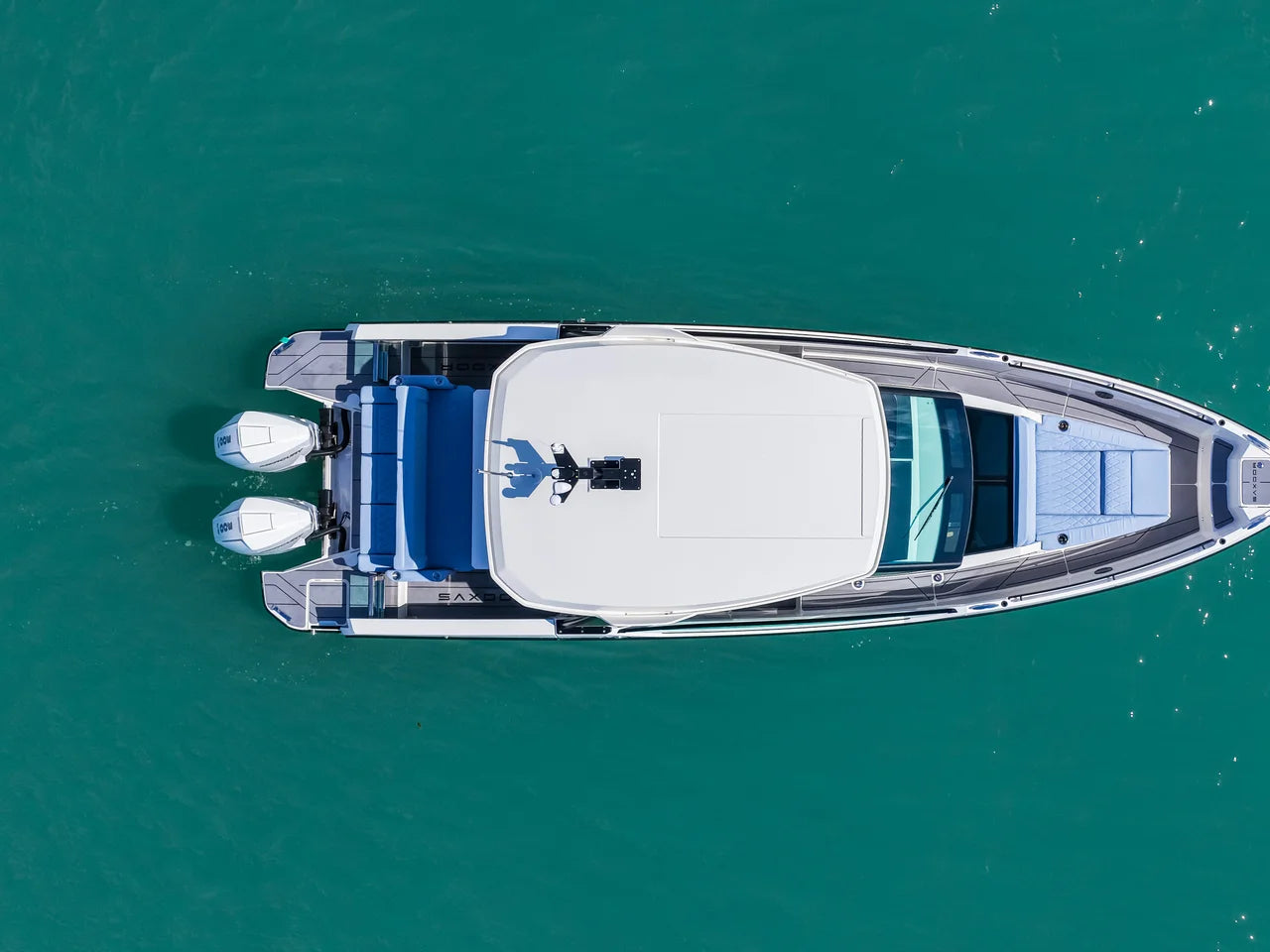 2026 Saxdor 320 GTO 32.0 feet, Sarasota, FL #76