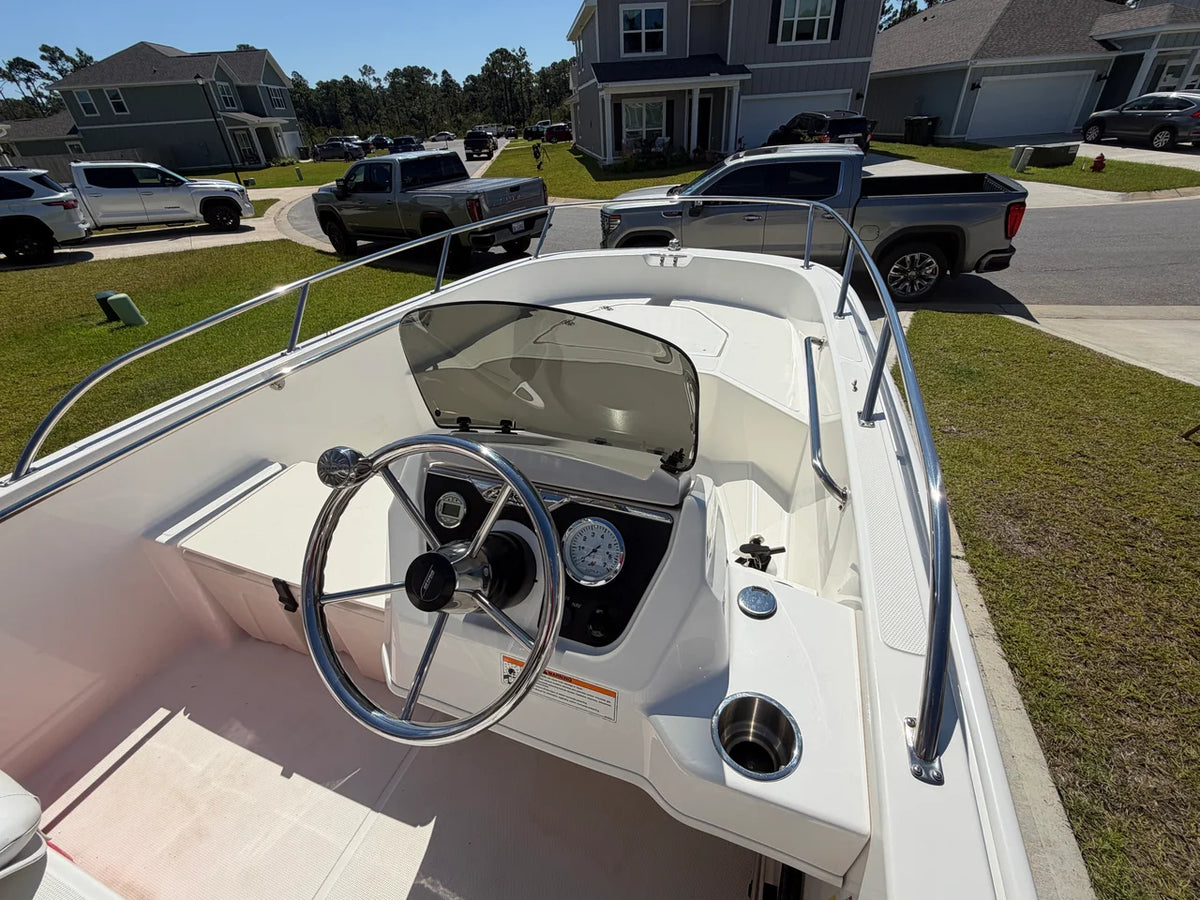 2023 Boston Whaler 160 SUPER SPORT 16.0 feet, Pensacola, Florida #9