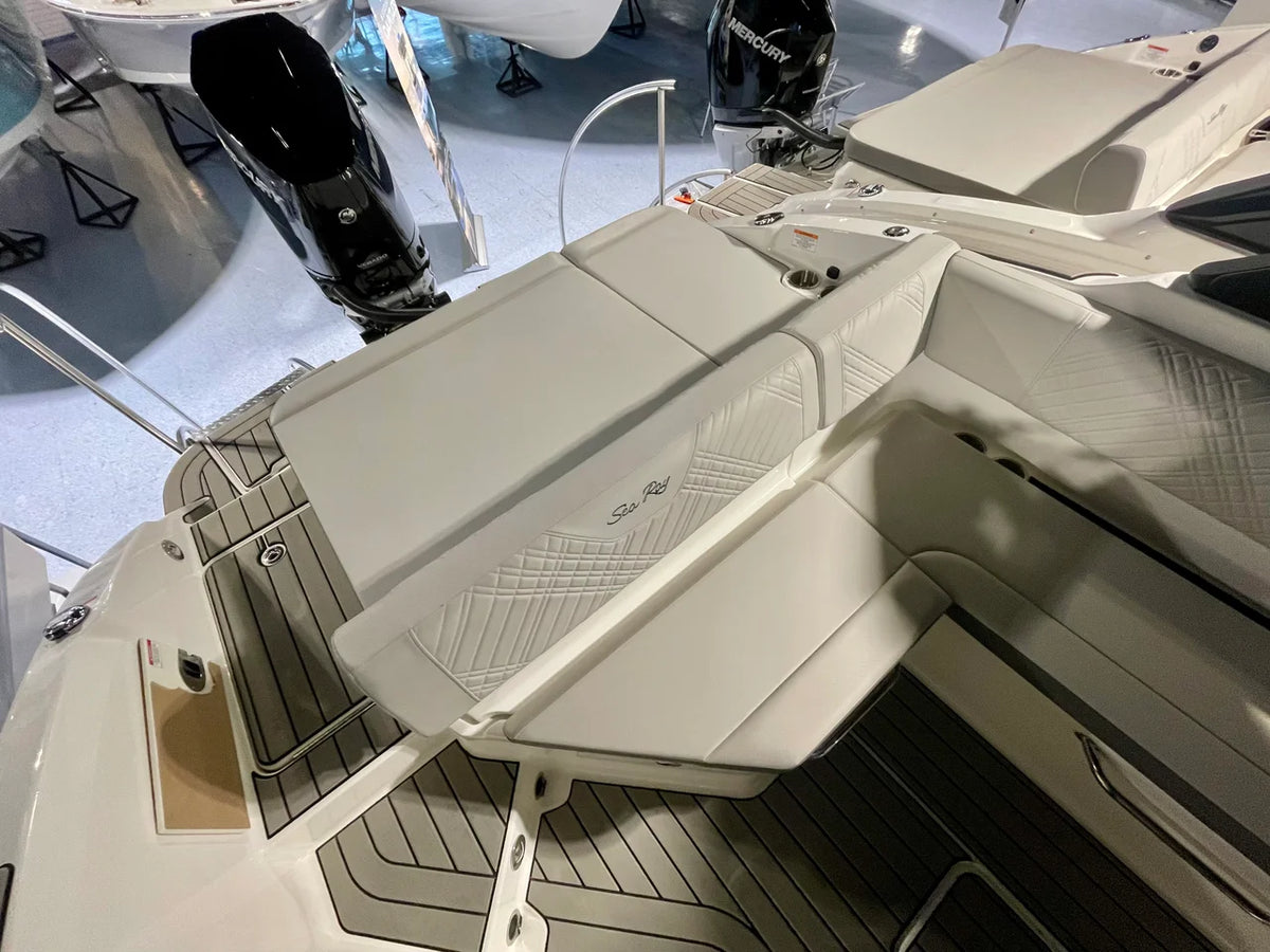 2026 Sea Ray SDX 270 Outboard 27.0 feet, Danvers, Massachusetts #5