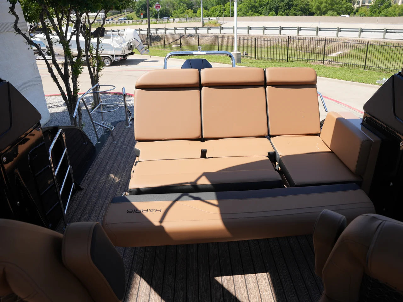 2026 Harris 230 Grand Mariner 23.0 feet, Lewisville, TX #17