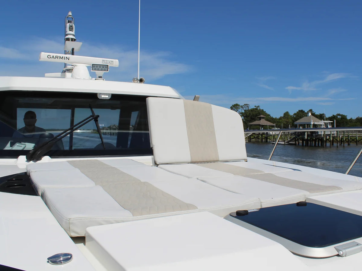 2021 Ocean Alexander 45 DIVERGENCE COUPE 45.0 feet, Holden Beach, NC #16