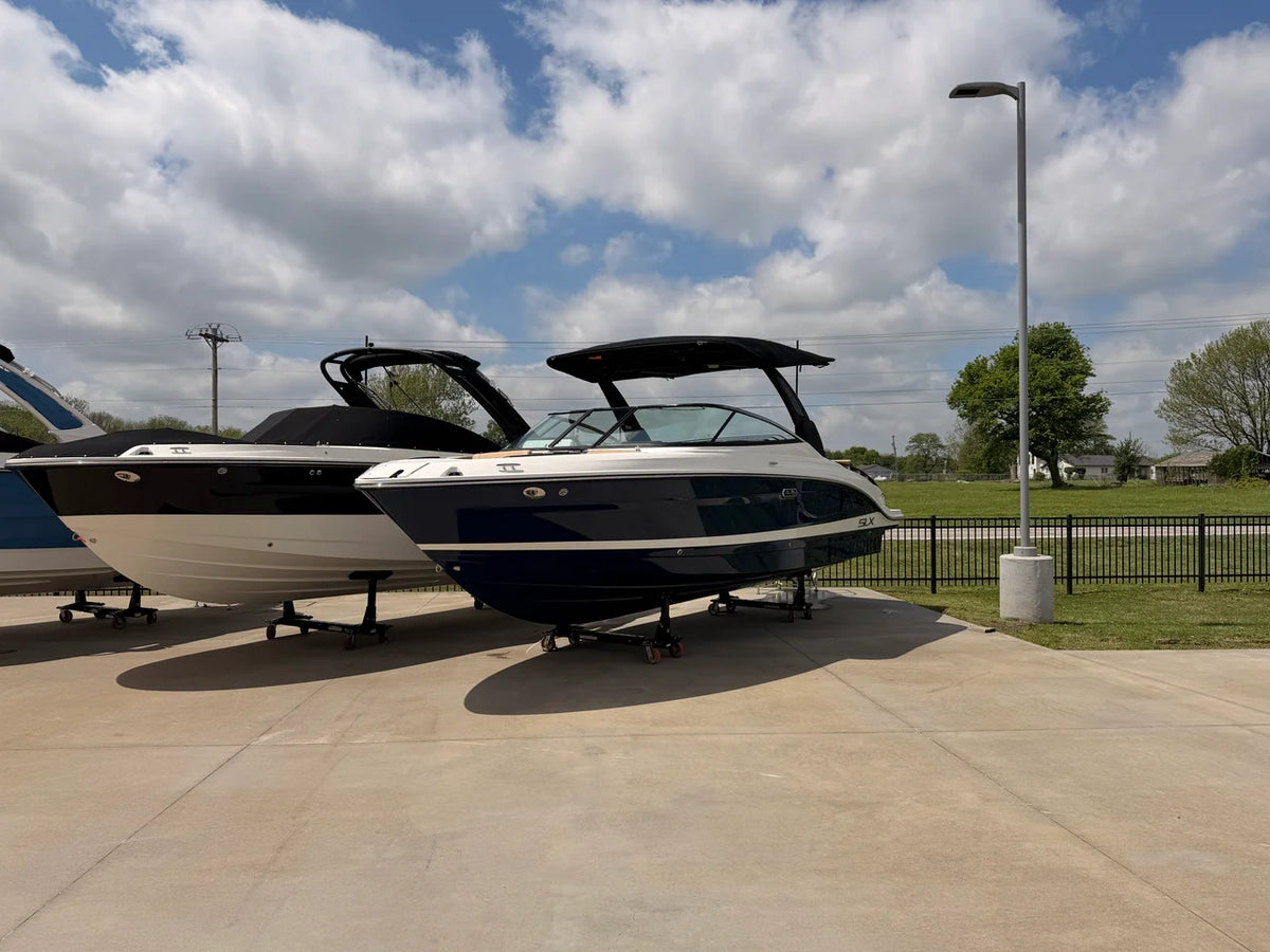 2026 Sea Ray SLX 280 28.0 feet, Monkey Island, OK #1