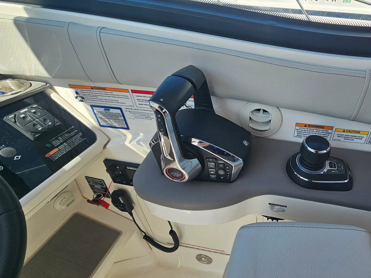 2024 Sea Ray 320 SUNDANCER OB 32.0 feet, Brick Township, New Jersey #21