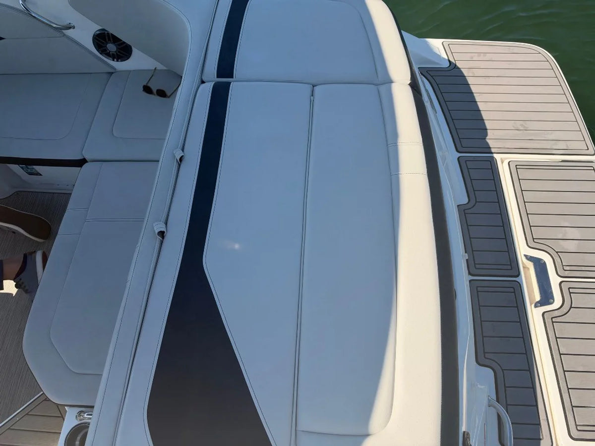 2022 Sea Ray SPX 210 21.0 feet, Cumming, GA #11