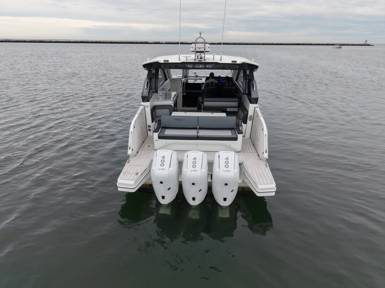 2025 Galeon 375 GTO 37.0 feet, Westbrook, Connecticut #11