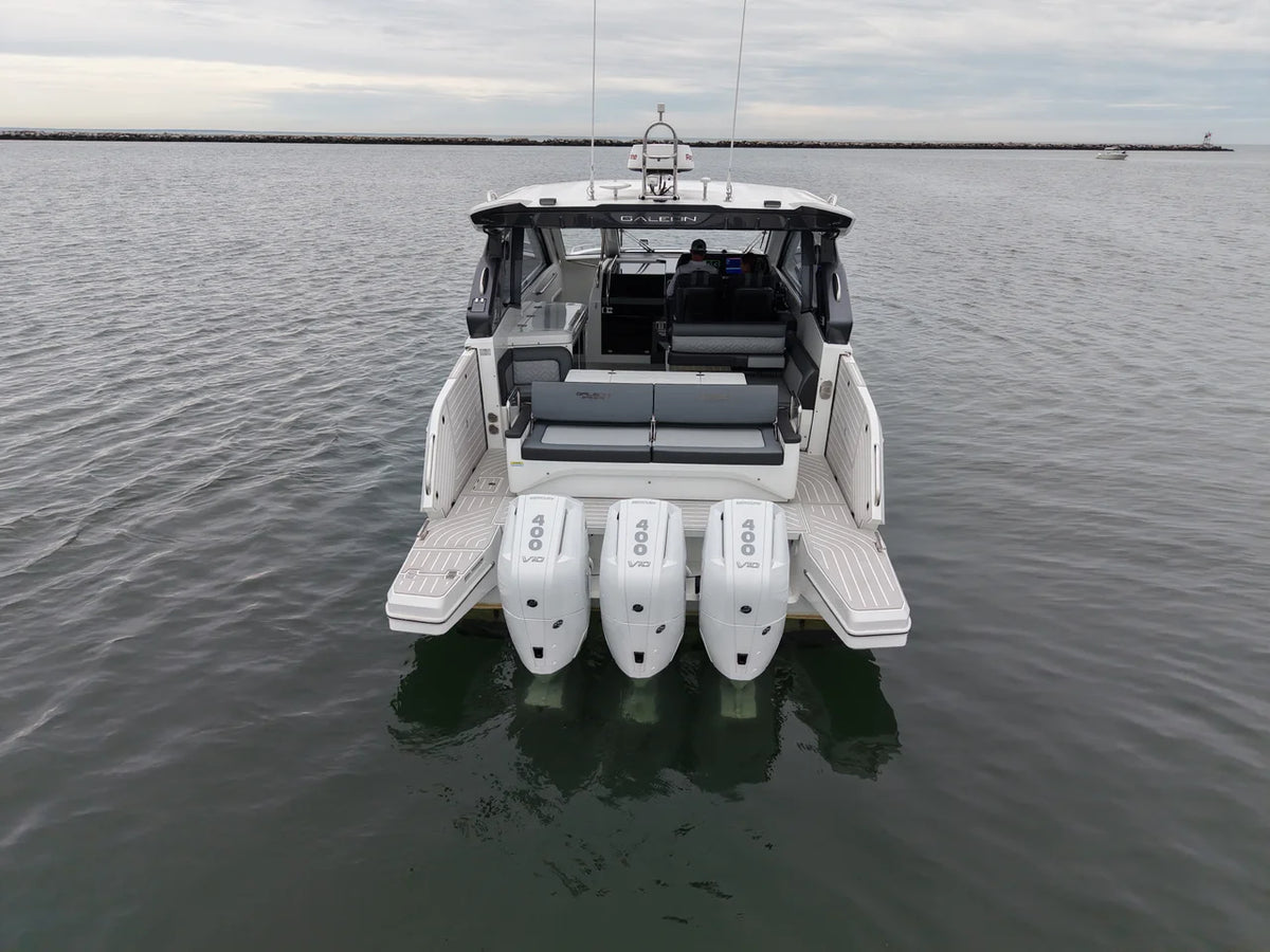 2025 Galeon 375 GTO 37.0 feet, Westbrook, Connecticut #11