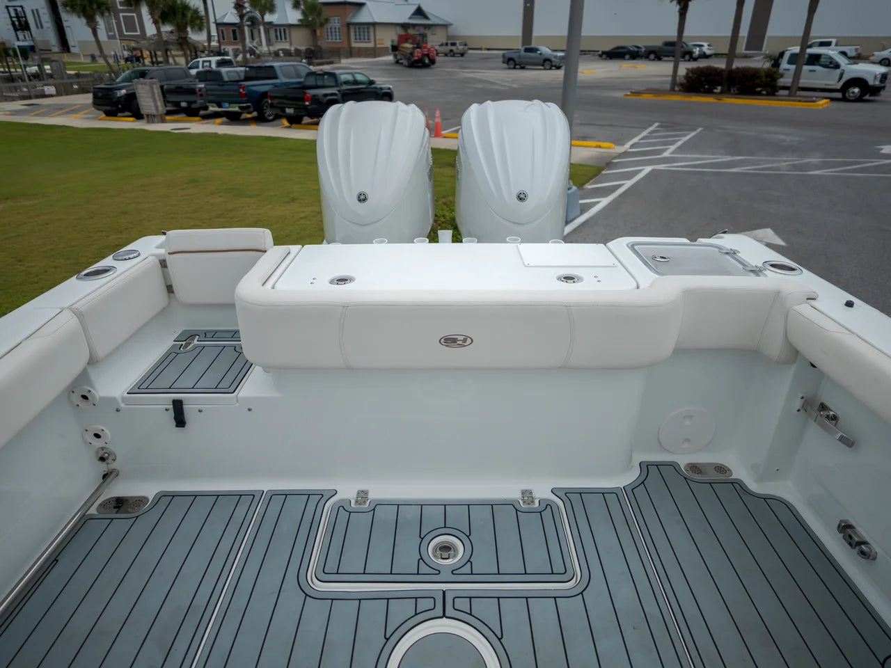 2022 Sea Hunt 30 GAMEFISH 30.0 feet, Panama City, FL #31