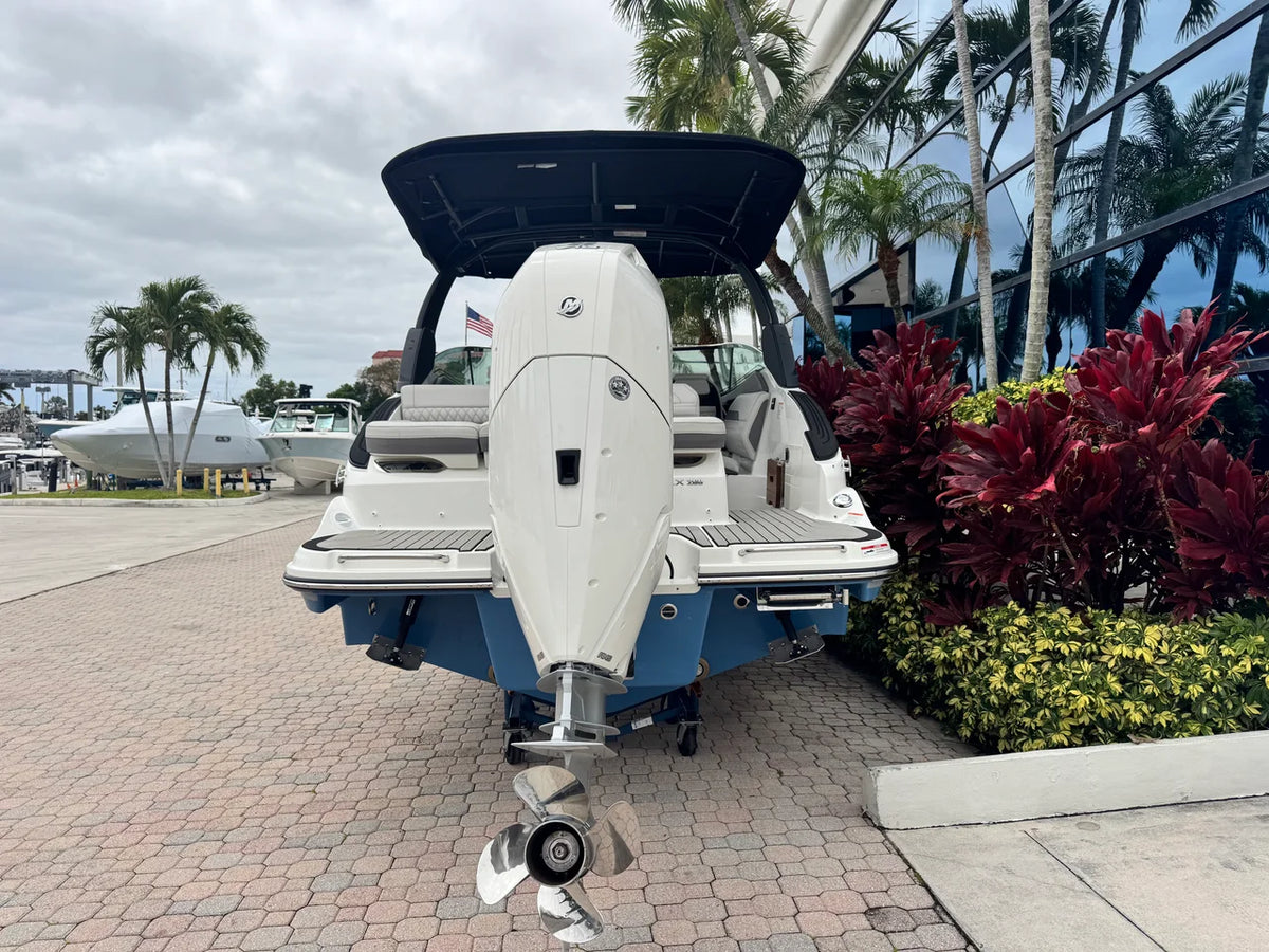 2026 Sea Ray SLX 260 Outboard 26.0 feet, Pompano Beach, Florida #5