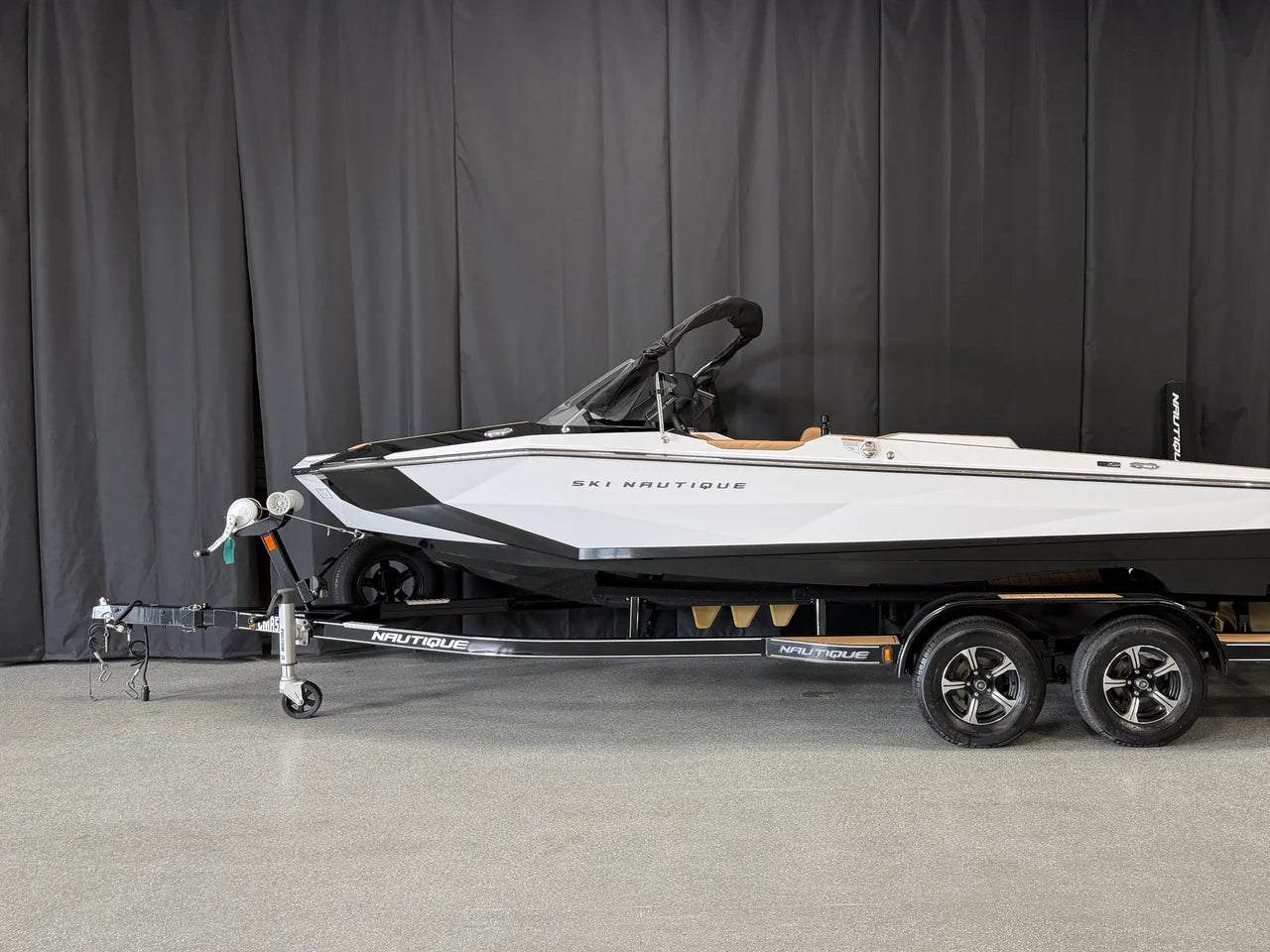 2027 Nautique SKI NAUTIQUE 20.0 feet, Crosslake, Minnesota #2